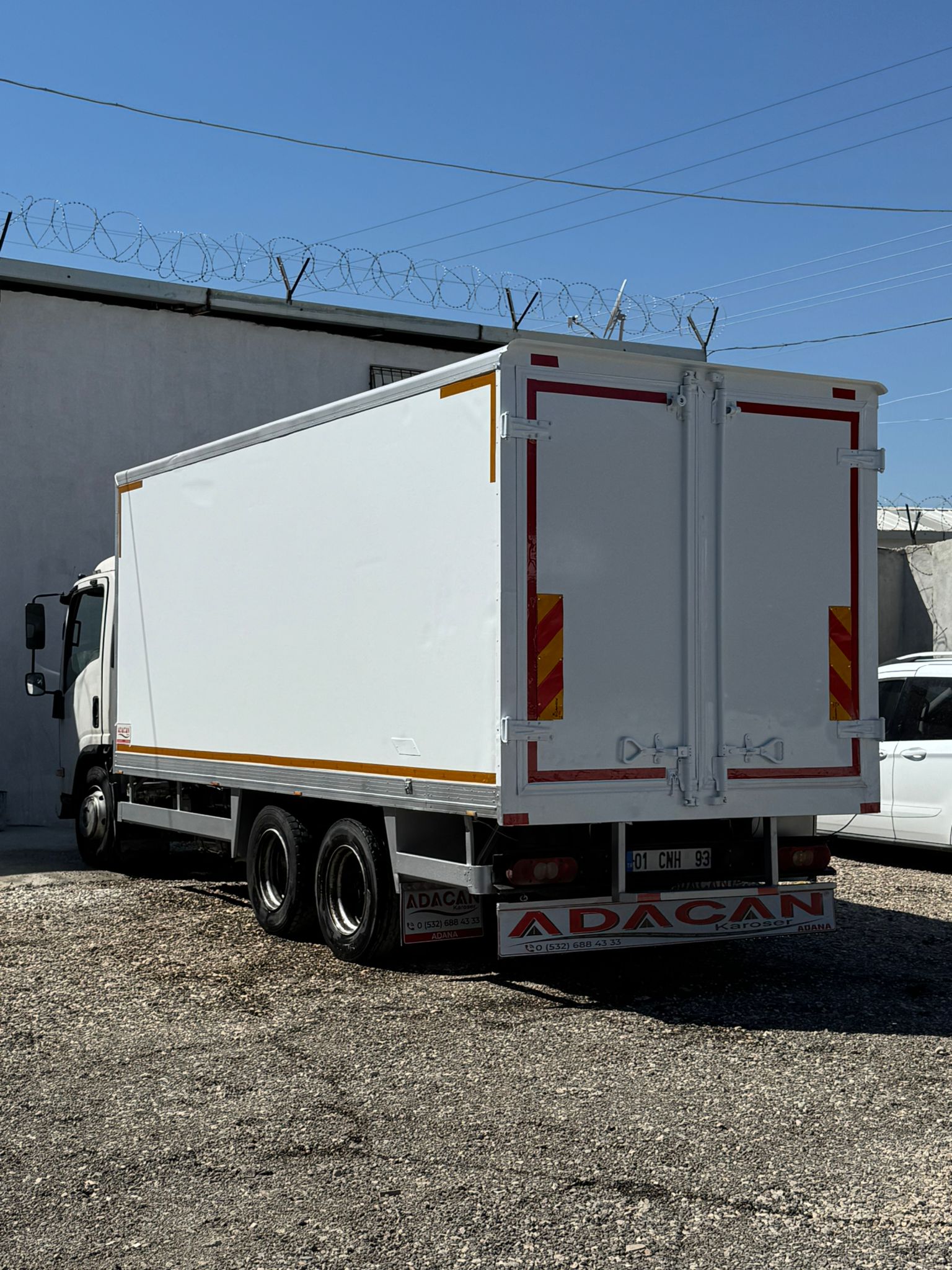 Adacan Proje